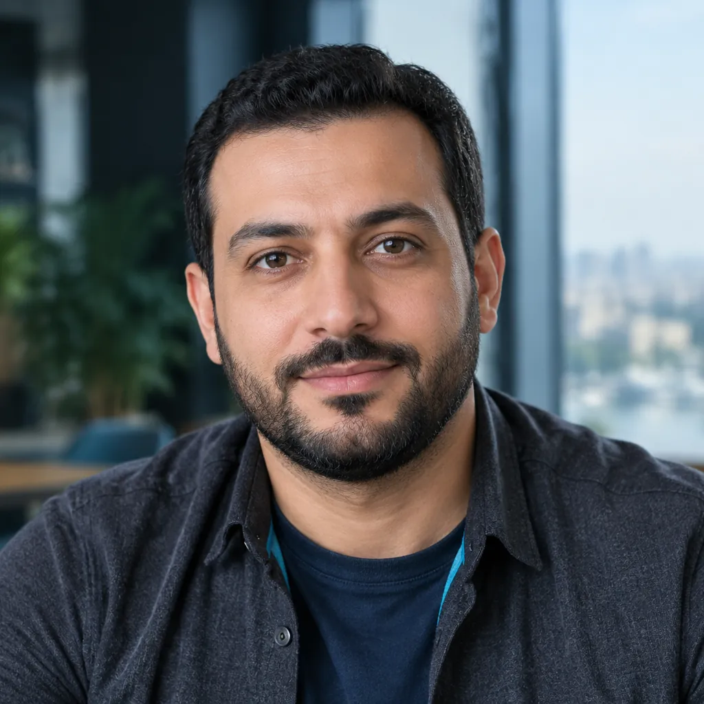 أحمد فؤاد سليمان